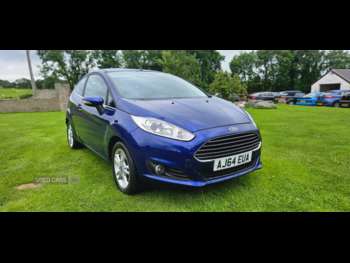 2015 - 1.25 82 Zetec 3dr
