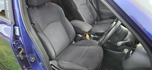 Used Nissan Juke 2014 for sale - 76551494: Photo 9