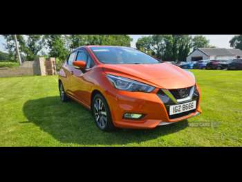 2018 - 0.9 IG-T Acenta Limited Edition 5dr