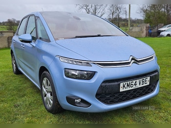 Used Citroen C4 Picasso 2014 for sale - 79085388: Photo