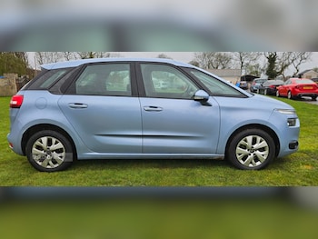 Used Citroen C4 Picasso 2014 for sale - 79085388: Photo
