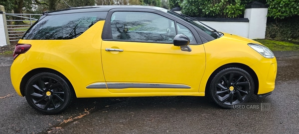 Used DS Automobiles DS 3 2015 for sale - 77268511: Photo 2