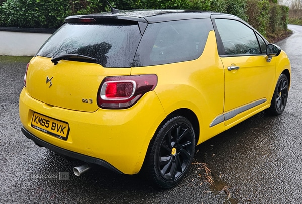 Used DS Automobiles DS 3 2015 for sale - 77268511: Photo 3