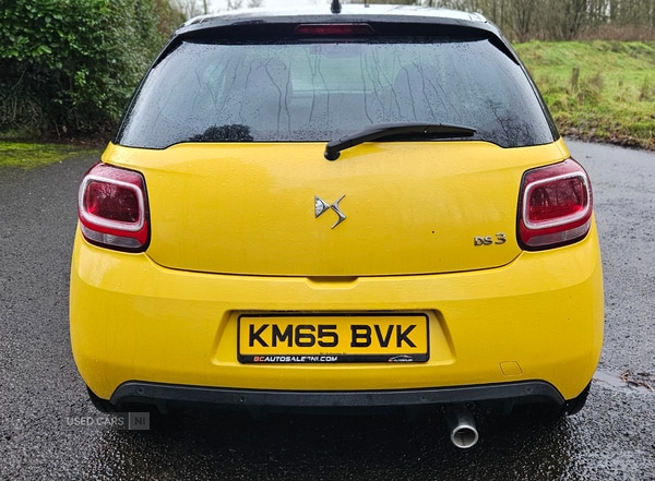 Used DS Automobiles DS 3 2015 for sale - 77268511: Photo 4