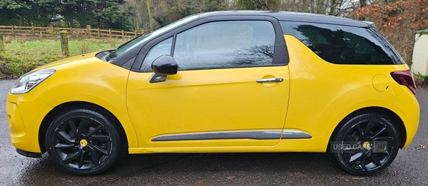 Used DS Automobiles DS 3 2015 for sale - 77268511: Photo 5