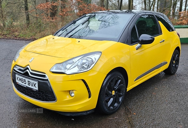 Used DS Automobiles DS 3 2015 for sale - 77268511: Photo 6