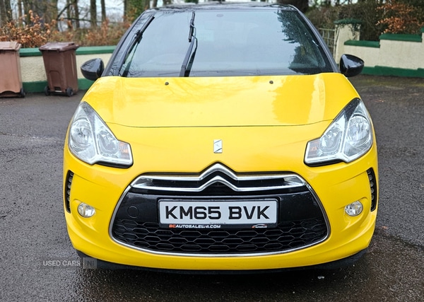 Used DS Automobiles DS 3 2015 for sale - 77268511: Photo 7