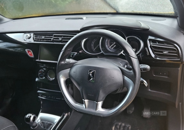 Used DS Automobiles DS 3 2015 for sale - 77268511: Photo 9