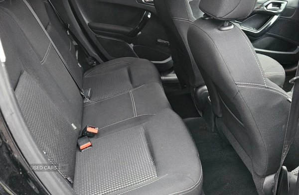 Used Peugeot 208 2016 for sale - 77401077: Photo 10