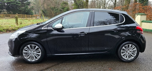 Used Peugeot 208 2016 for sale - 77401077: Photo 5