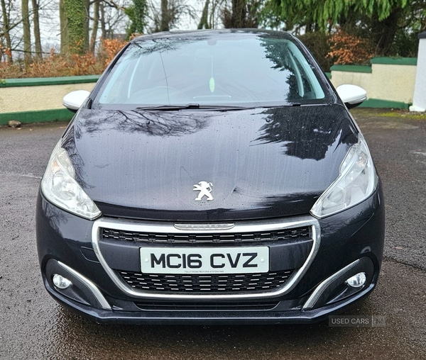 Used Peugeot 208 2016 for sale - 77401077: Photo 7