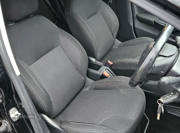 Used Peugeot 208 2016 for sale - 77401077: Photo 8