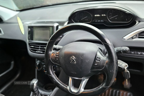 Used Peugeot 208 2016 for sale - 77401077: Photo 9