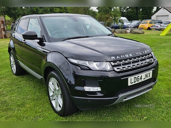 Used Land Rover Range Rover Evoque 2014 for sale - 79159355: Photo