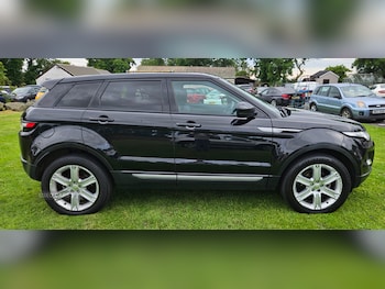 Used Land Rover Range Rover Evoque 2014 for sale - 79159355: Photo