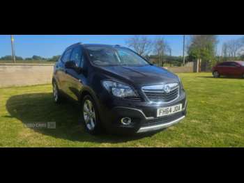 2015 - 1.7 CDTi Tech Line 5dr