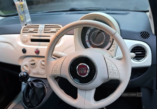 Used Fiat 500 2011 for sale - 77637998: Photo 10