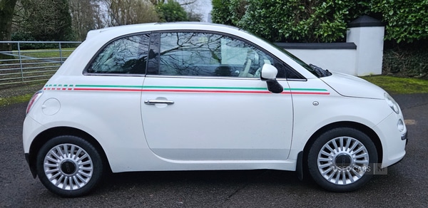 Used Fiat 500 2011 for sale - 77637998: Photo 2