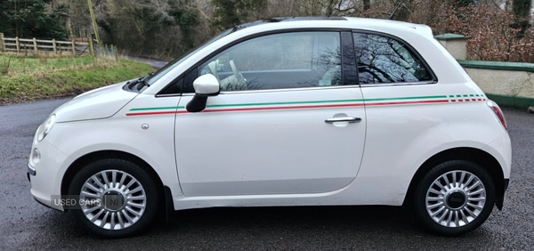 Used Fiat 500 2011 for sale - 77637998: Photo 6
