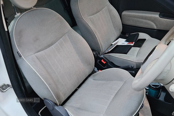 Used Fiat 500 2011 for sale - 77637998: Photo 9