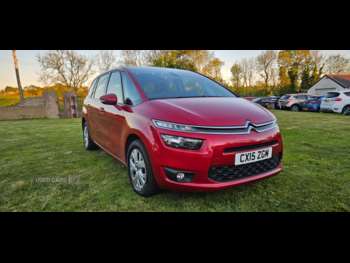 2015 - 1.6 e-HDi 115 VTR+ 5dr