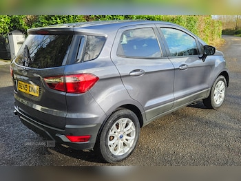 Used Ford Ecosport 2015 for sale - 79083975: Photo