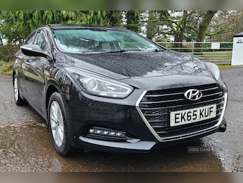 Used Hyundai i40 2015 for sale - 77254162: Photo
