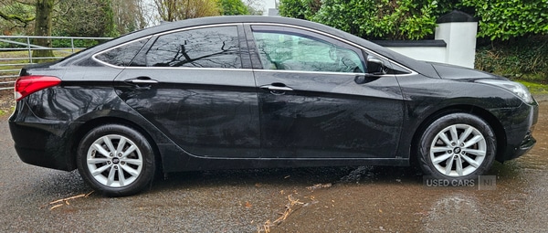 Used Hyundai i40 2015 for sale - 77254162: Photo 2