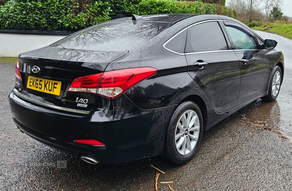 Used Hyundai i40 2015 for sale - 77254162: Photo 3