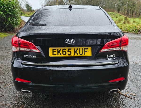 Used Hyundai i40 2015 for sale - 77254162: Photo 4