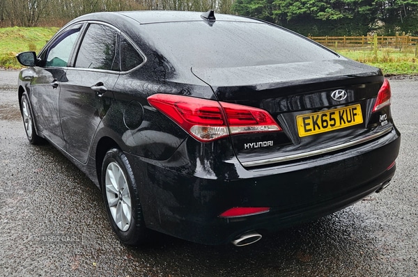 Used Hyundai i40 2015 for sale - 77254162: Photo 5