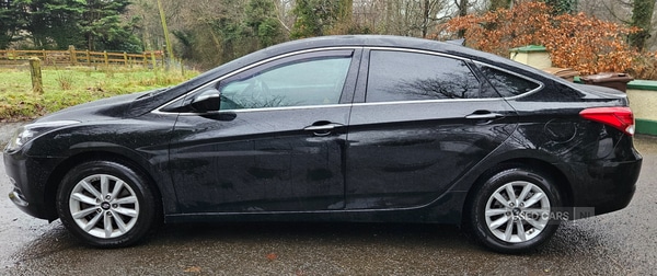 Used Hyundai i40 2015 for sale - 77254162: Photo 6