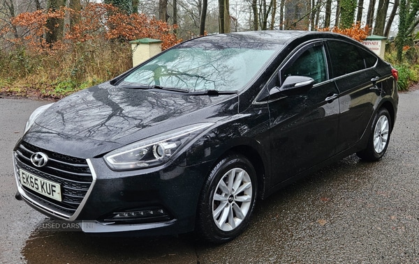 Used Hyundai i40 2015 for sale - 77254162: Photo 7