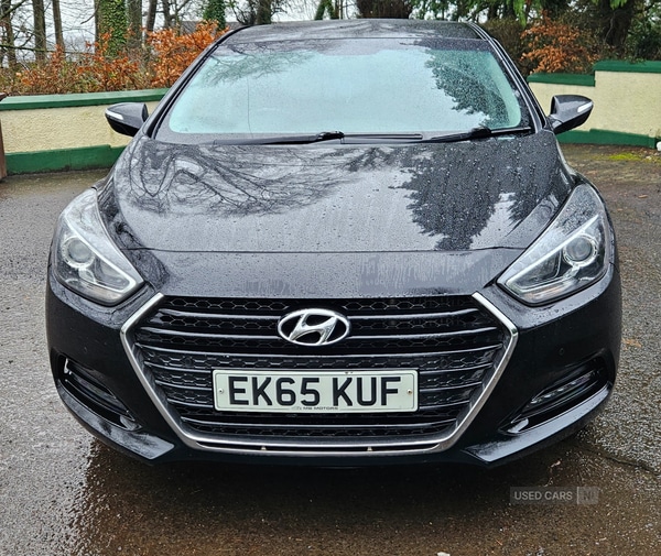 Used Hyundai i40 2015 for sale - 77254162: Photo 8