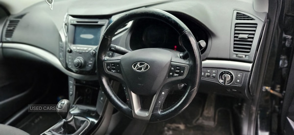 Used Hyundai i40 2015 for sale - 77254162: Photo 9