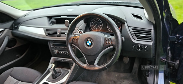 Used BMW X1 2010 for sale - 76551534: Photo 10