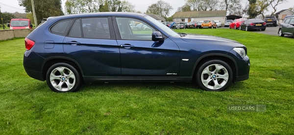 Used BMW X1 2010 for sale - 76551534: Photo 2