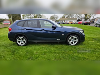 Used BMW X1 2010 for sale - 76551534: Photo