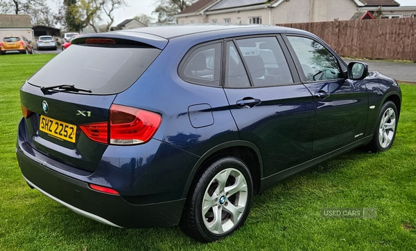 Used BMW X1 2010 for sale - 76551534: Photo 3