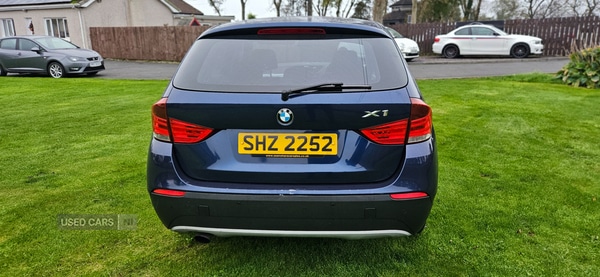 Used BMW X1 2010 for sale - 76551534: Photo 4