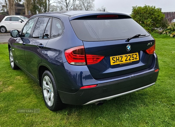 Used BMW X1 2010 for sale - 76551534: Photo 5