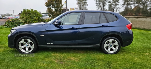 Used BMW X1 2010 for sale - 76551534: Photo 6