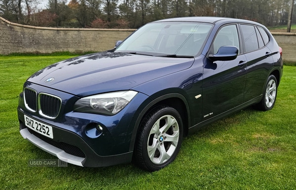 Used BMW X1 2010 for sale - 76551534: Photo 7