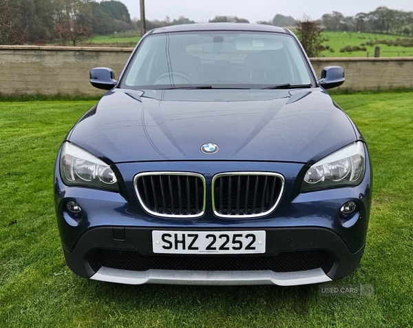 Used BMW X1 2010 for sale - 76551534: Photo 8