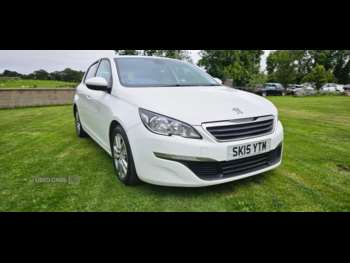 2015 - 1.6 HDi 92 Active 5dr