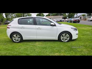 Used Peugeot 308 2015 for sale - 75155230: Photo