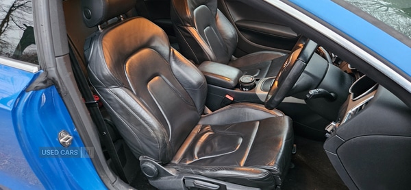 Used Audi A5 2008 for sale - 77638004: Photo 9