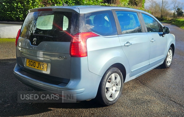 Used Peugeot 5008 2010 for sale - 78059244: Photo 3