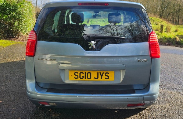 Used Peugeot 5008 2010 for sale - 78059244: Photo 4