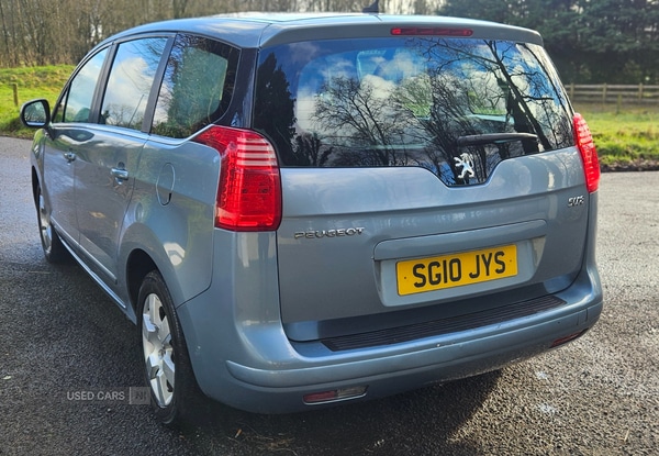 Used Peugeot 5008 2010 for sale - 78059244: Photo 5